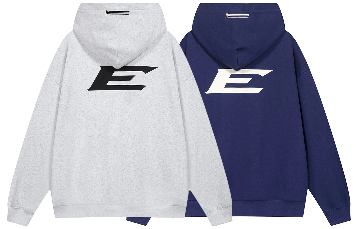11ESTRANGER E