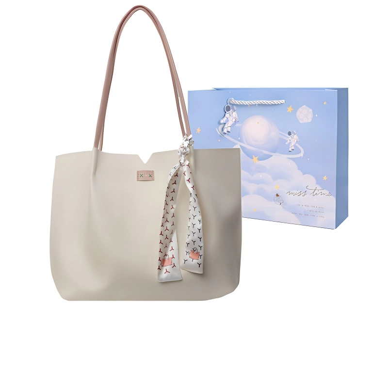 duoluplo PU Tote