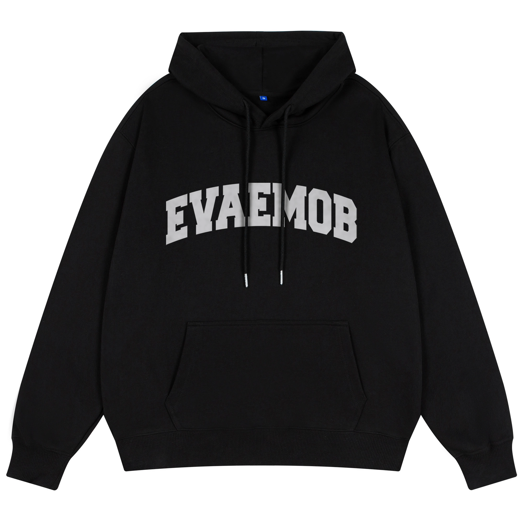 *EVAE+MOB Logo