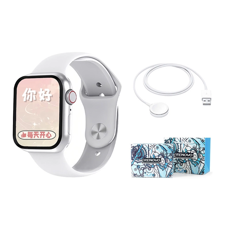 RENOVO - NFC