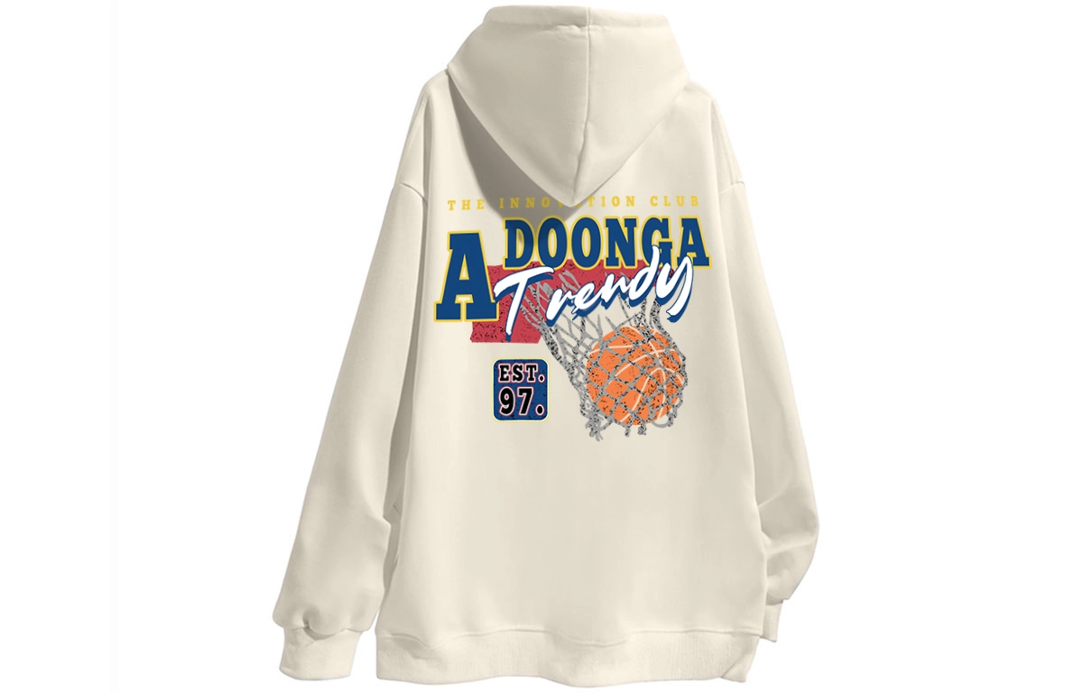 ADOONGA Logo