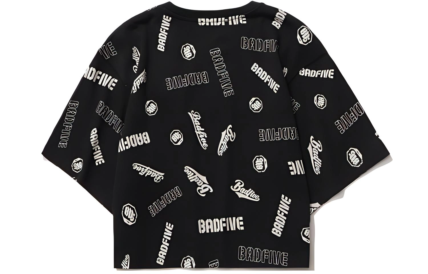 BADFIVE T
