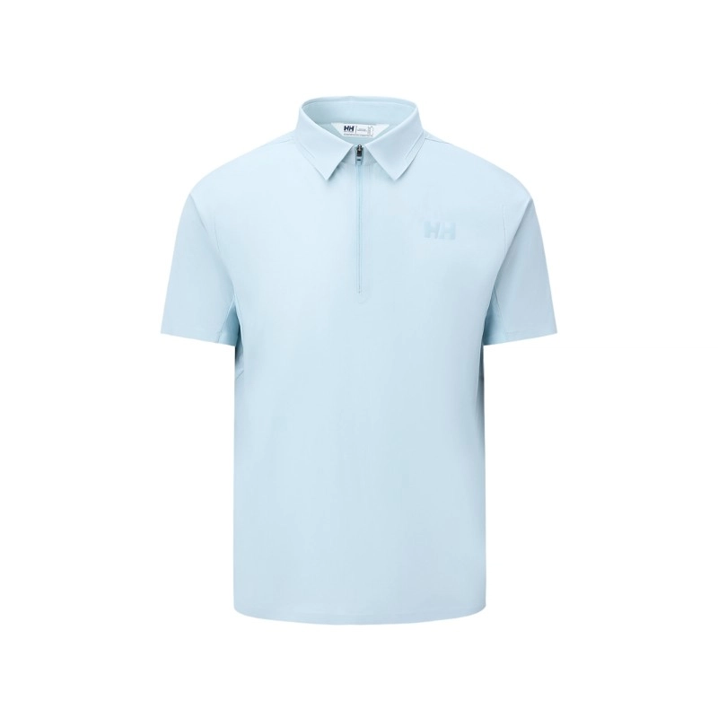 HELLY HANSEN H2Explorer logoPolo
