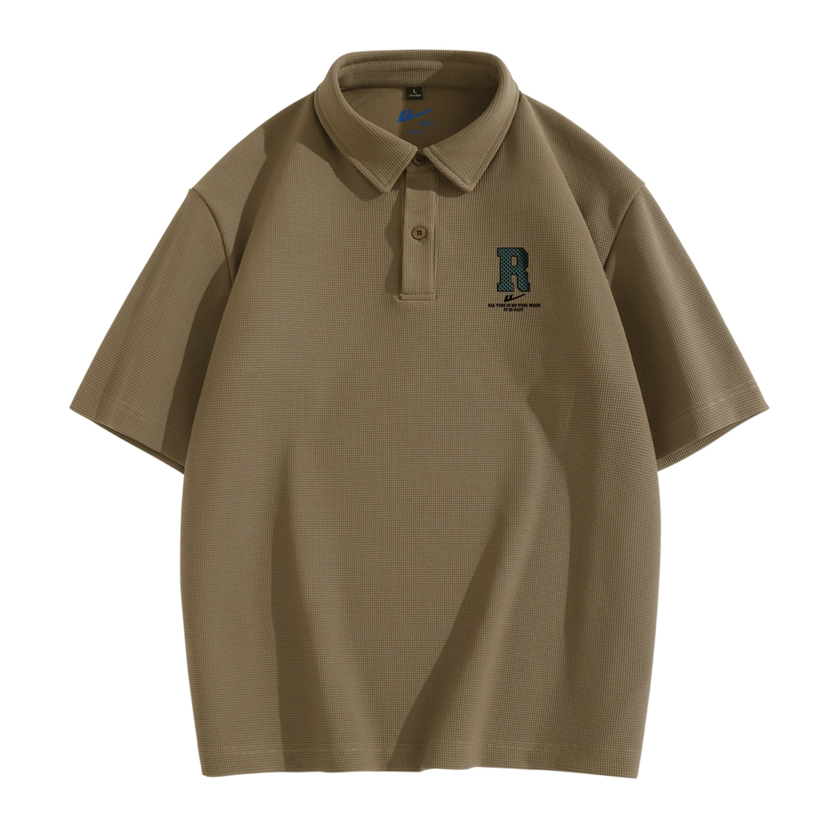 Warrior Polo