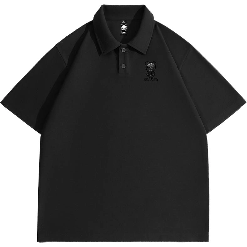 HIPANDA Polo