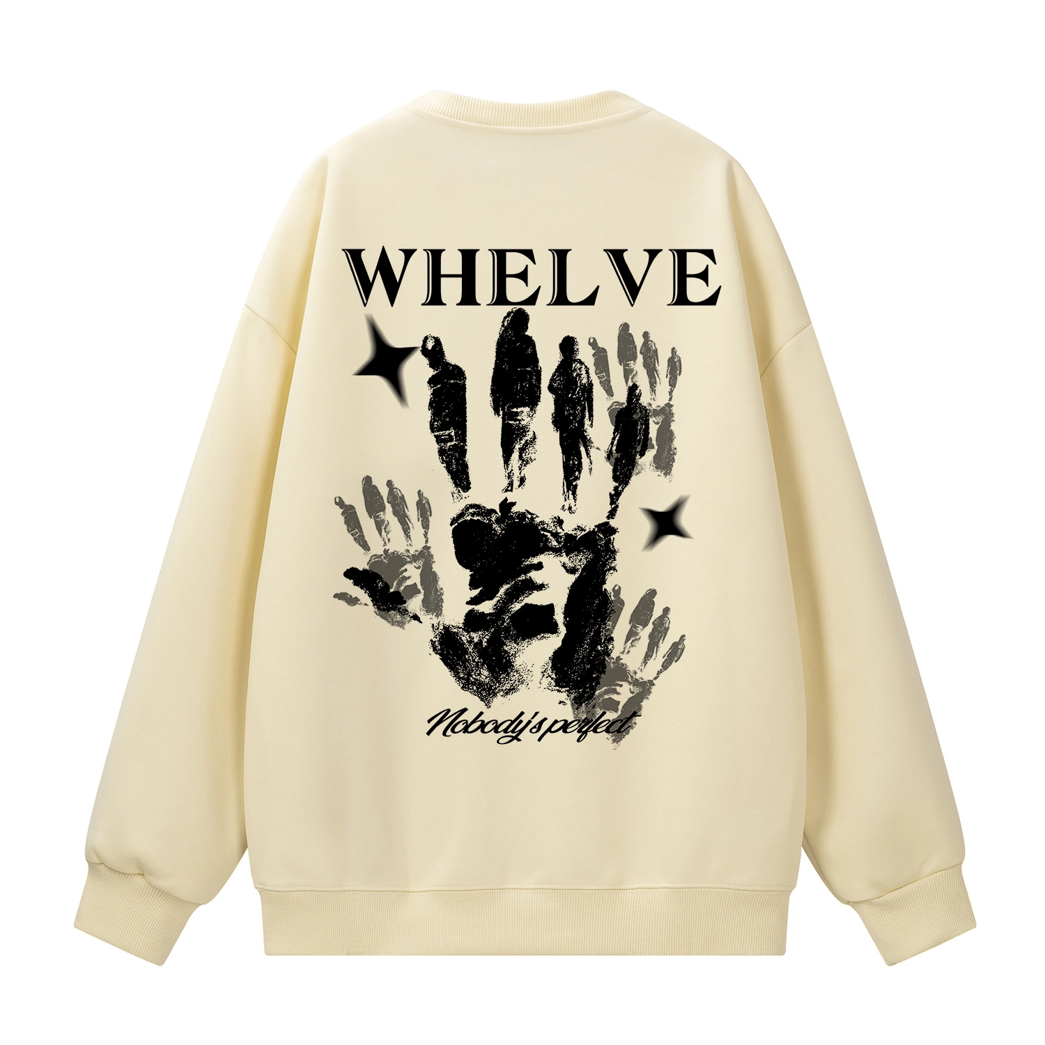 WHELVE