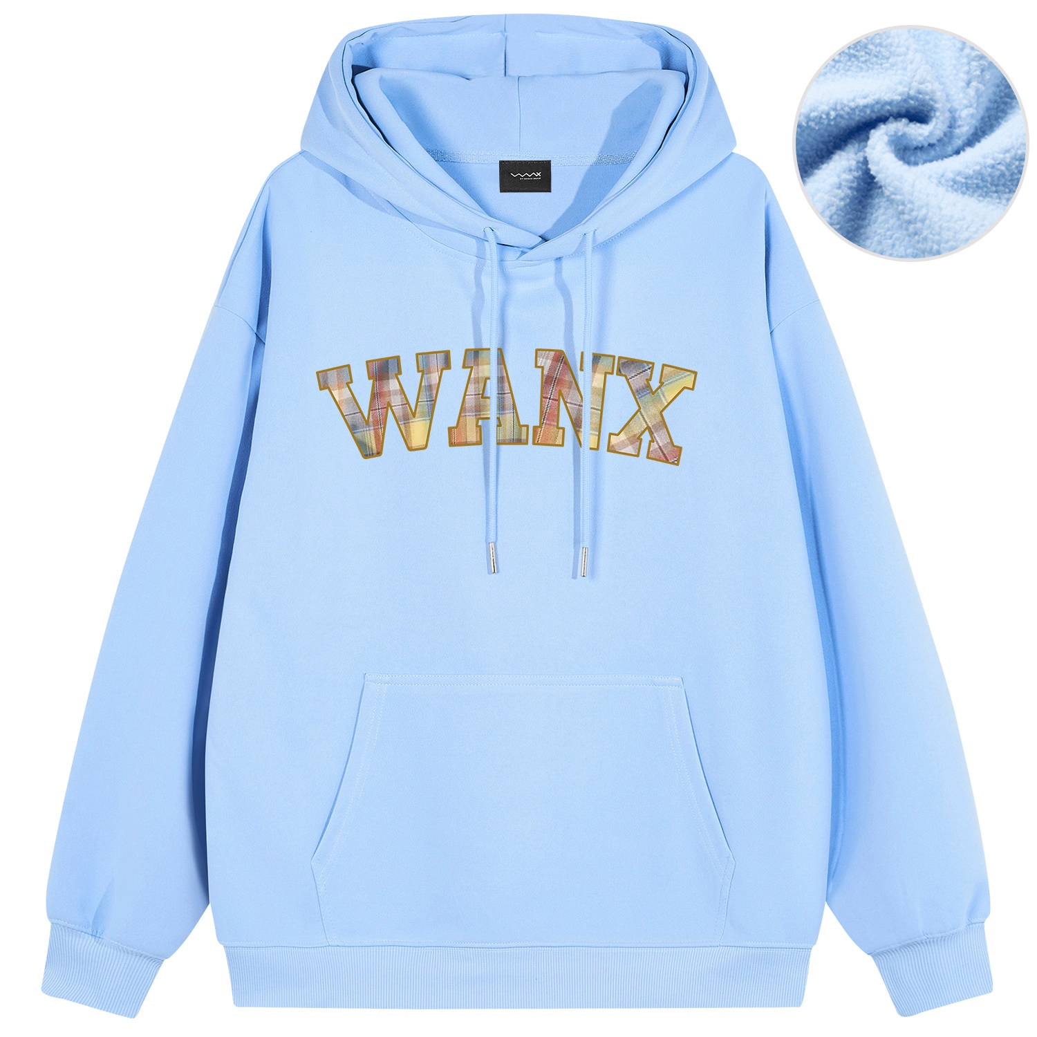 WANX