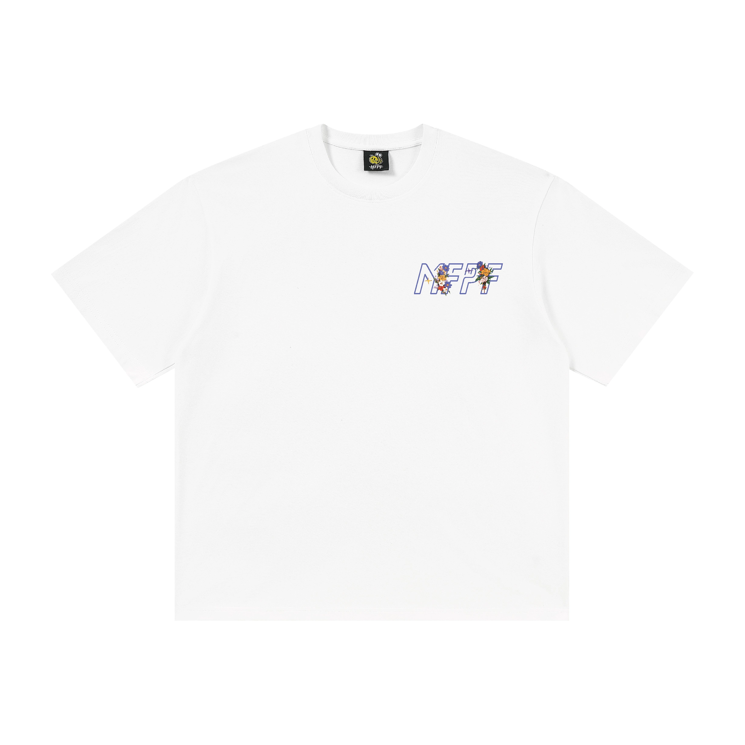 xMFPFx logoT