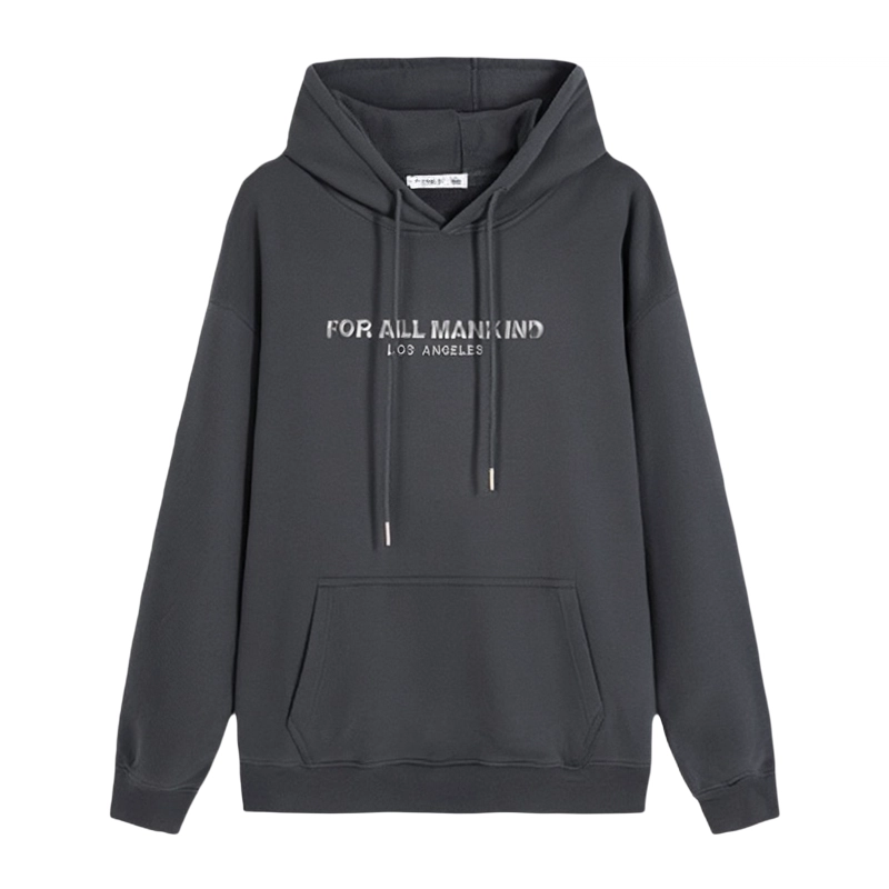 7 FOR ALL MANKIND