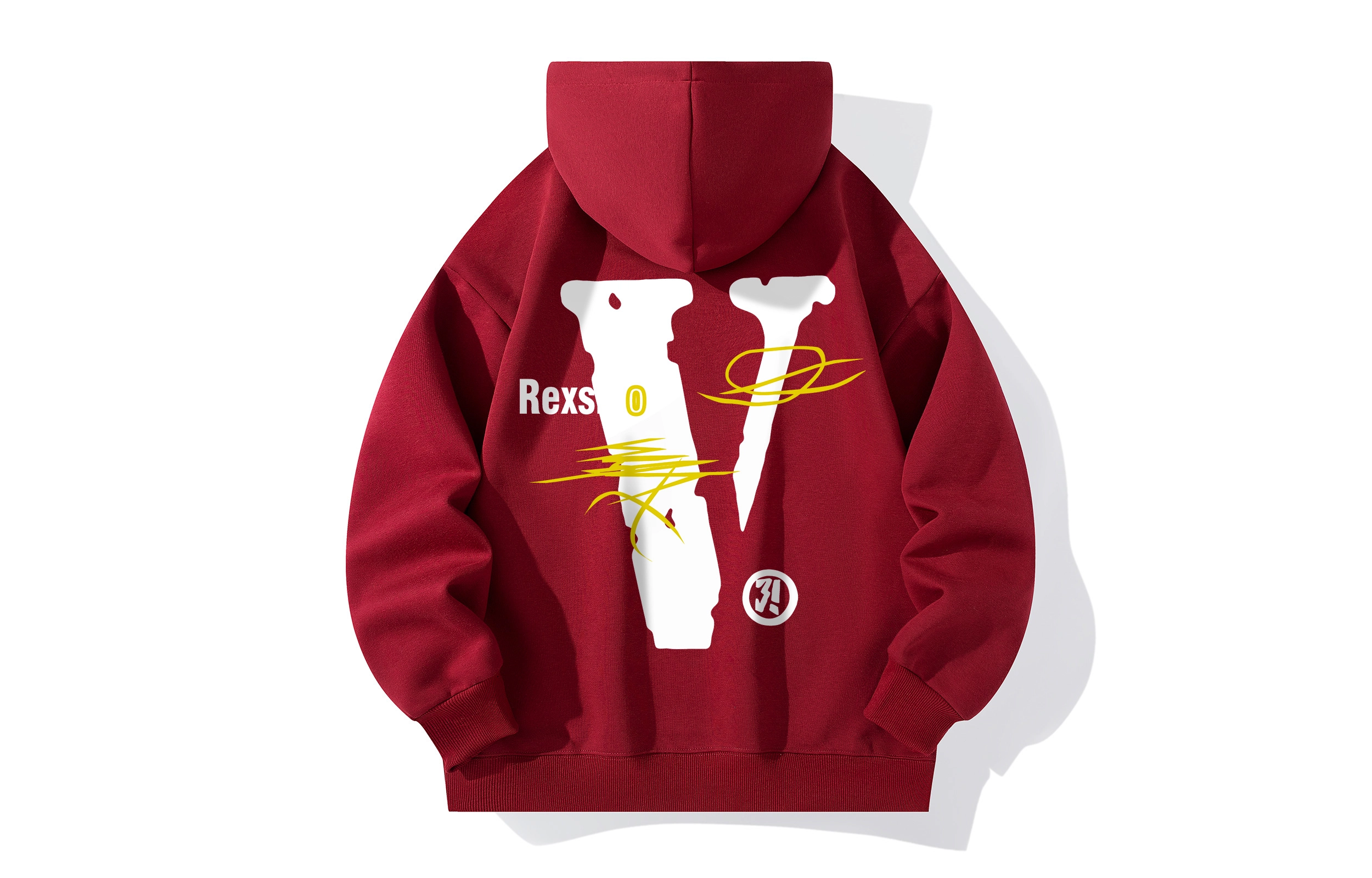 REXSHION Logo