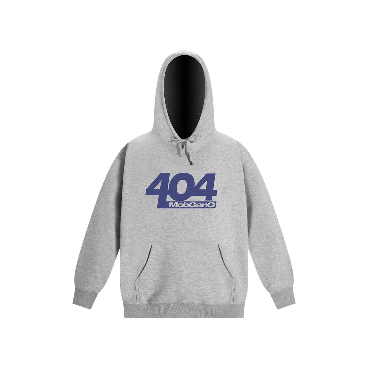 404MOB GANG Logo