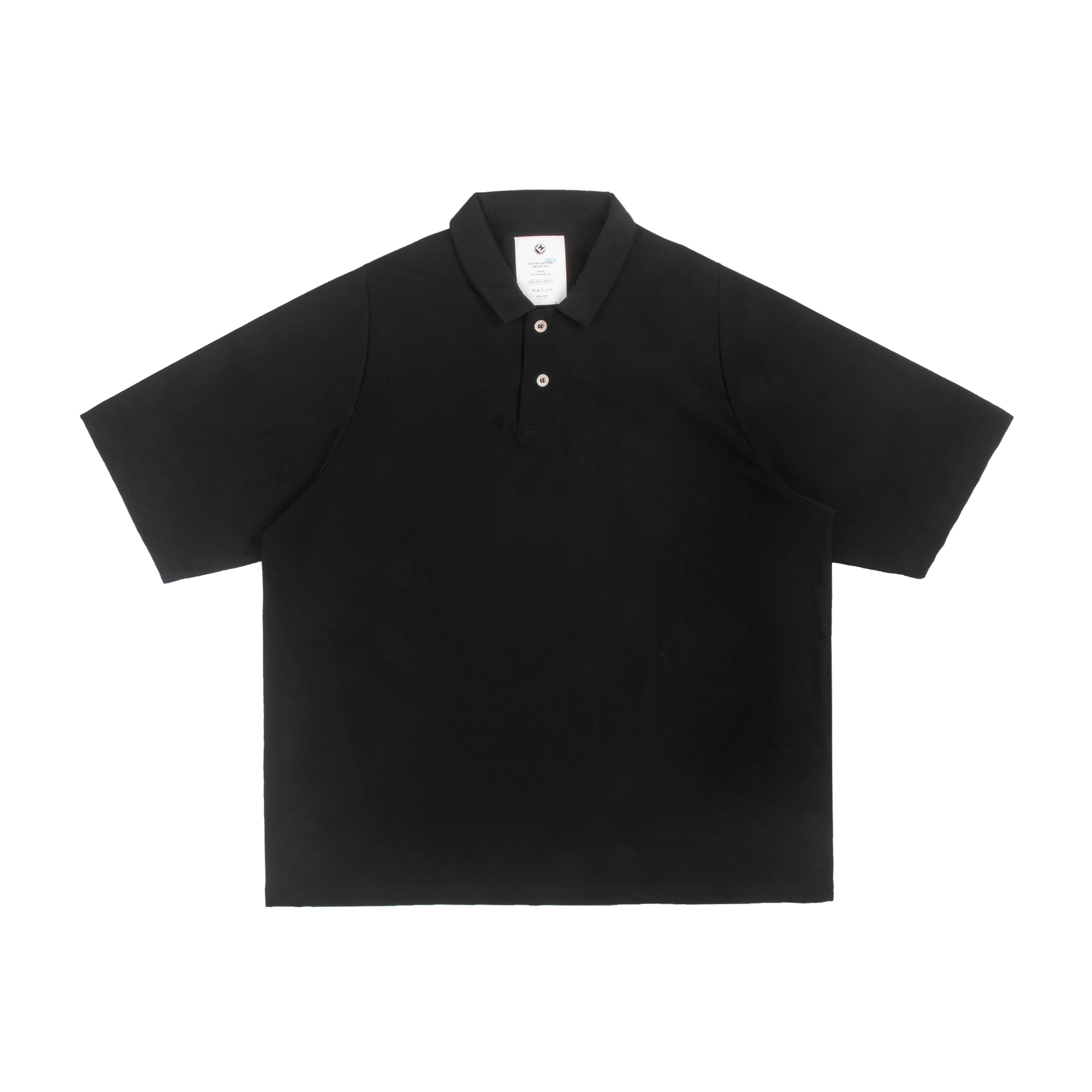 ERICE MADE Polo