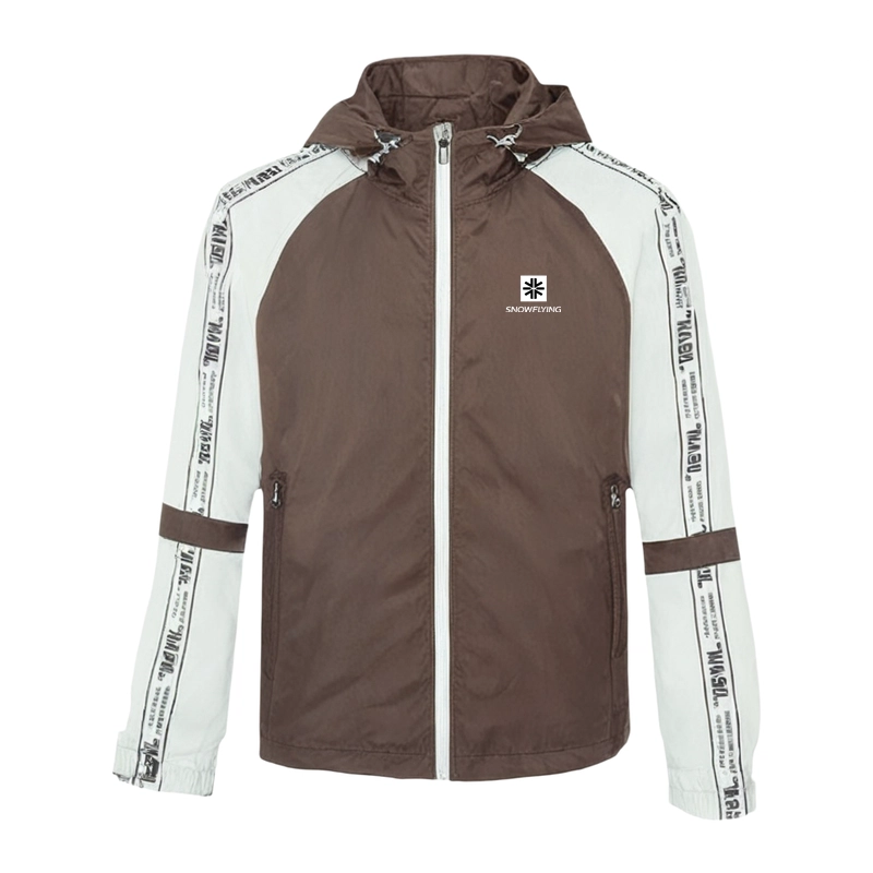SNOW FLYING UPF50+logo