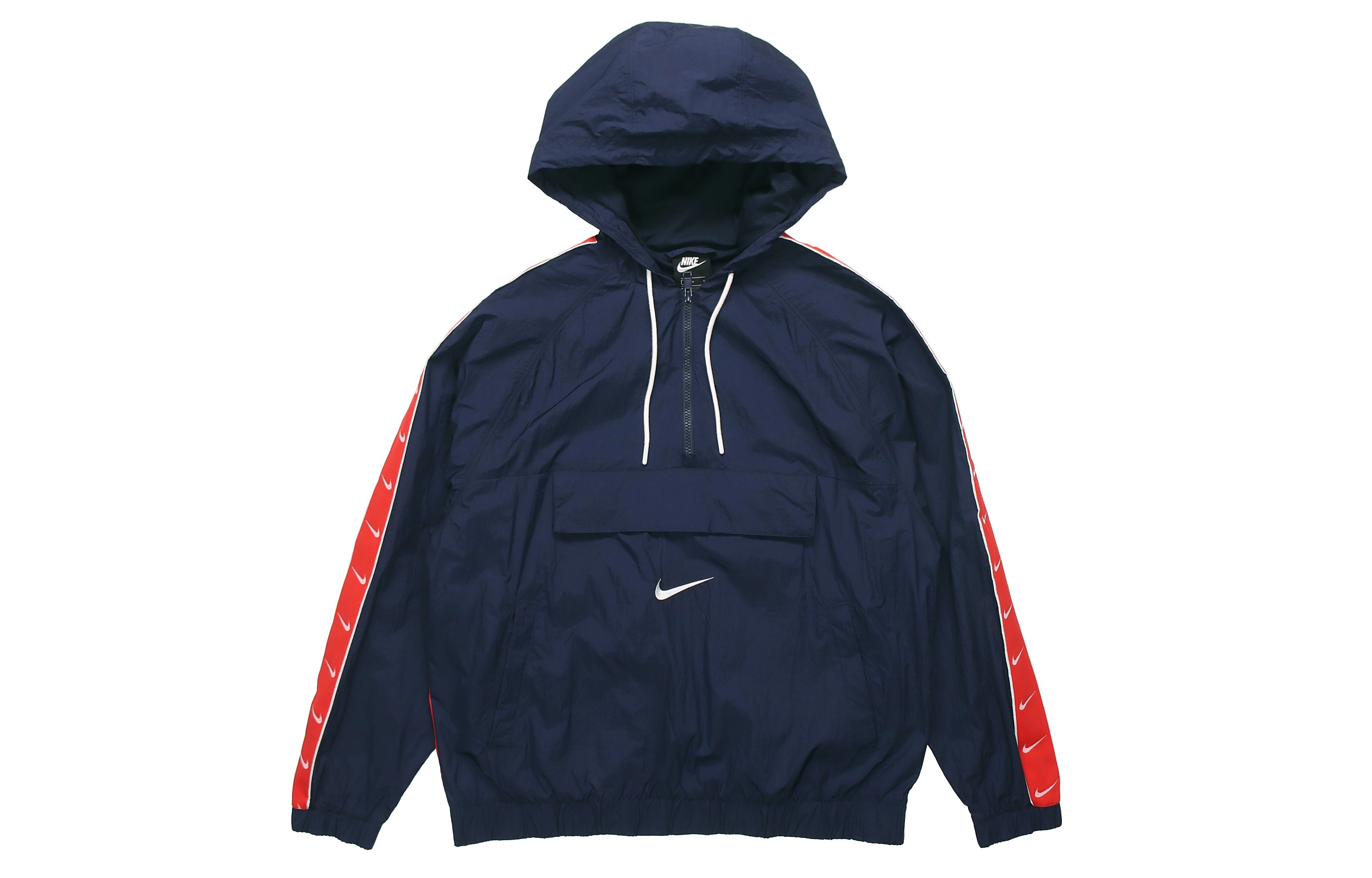 Nike NSW Big Swoosh Logo
