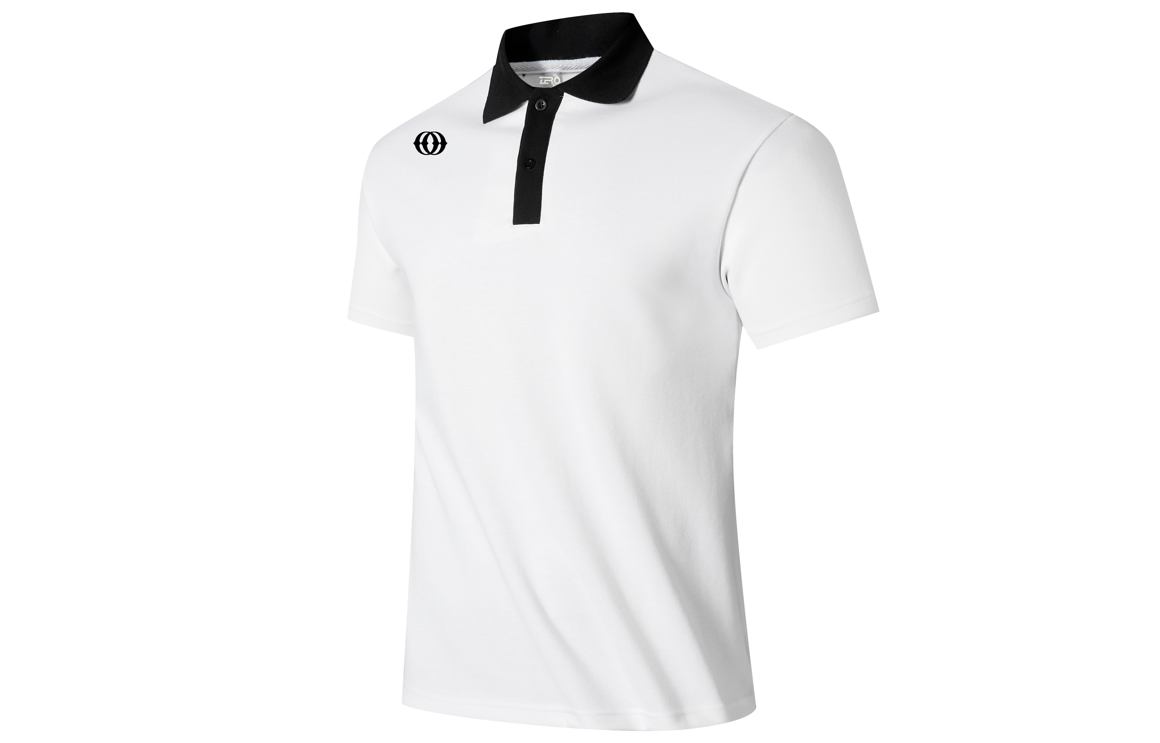 ZRO LogoPolo