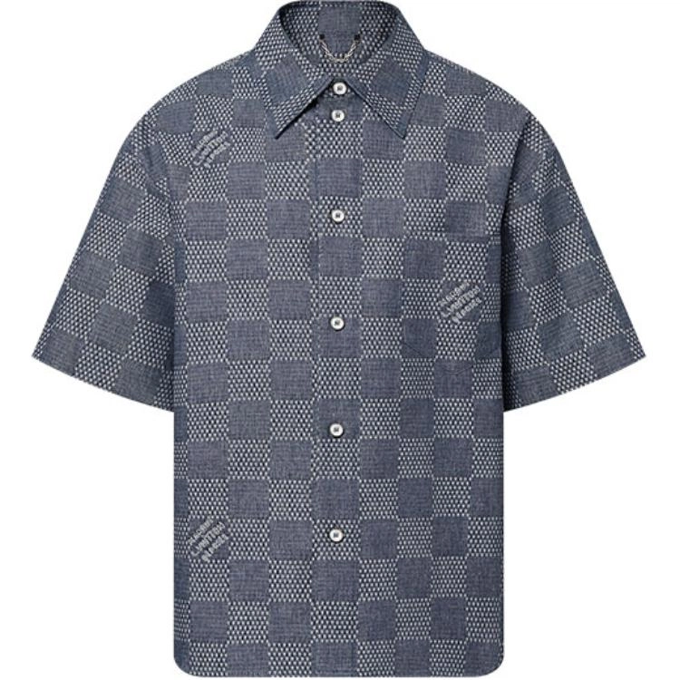 LOUIS VUITTON FW24 Logo