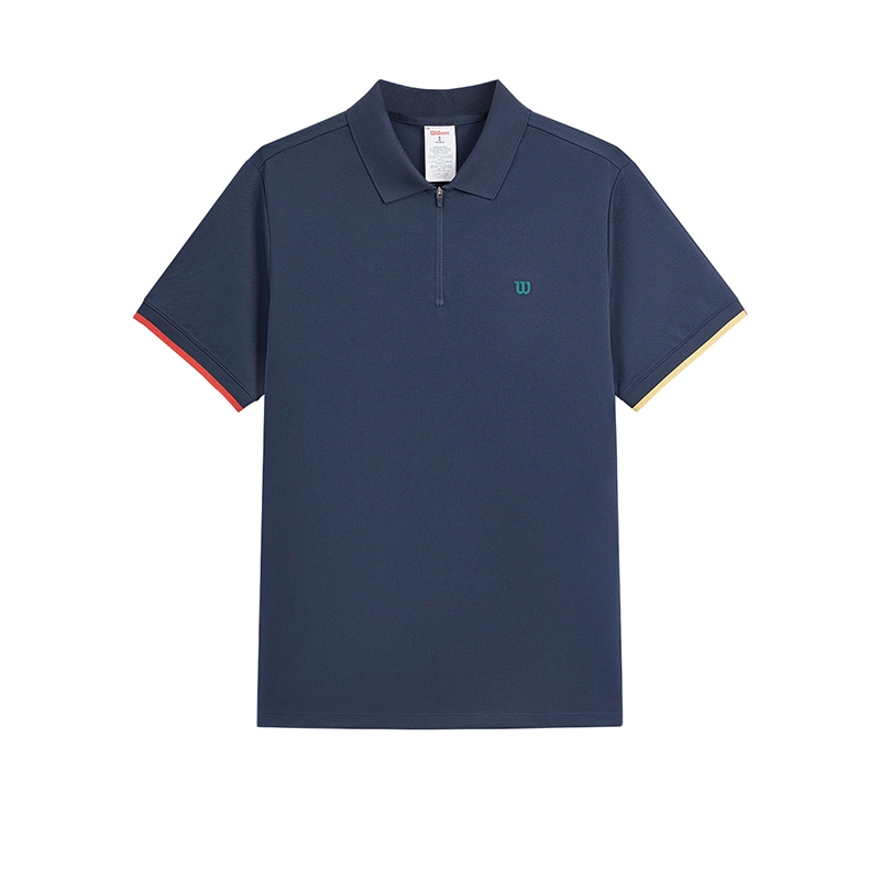 Wilson 25 ON THE DAILY CLUB SPORTS Polo