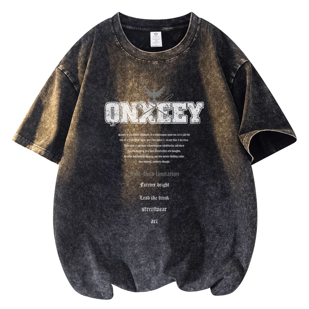 Qnxeey logoT