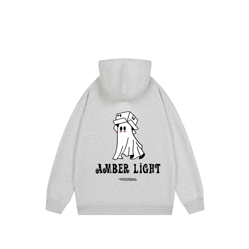 AMBER LIGHT