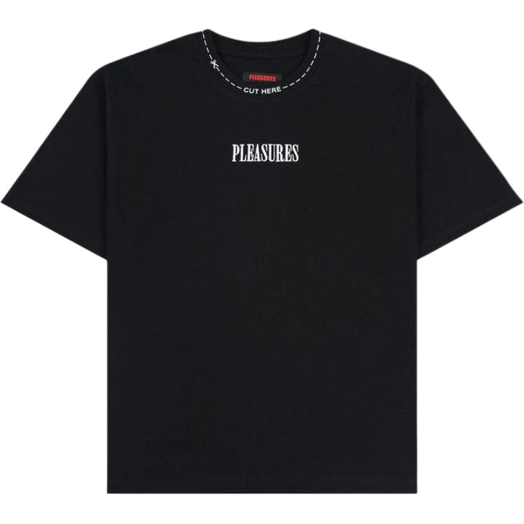 PLEASURES T