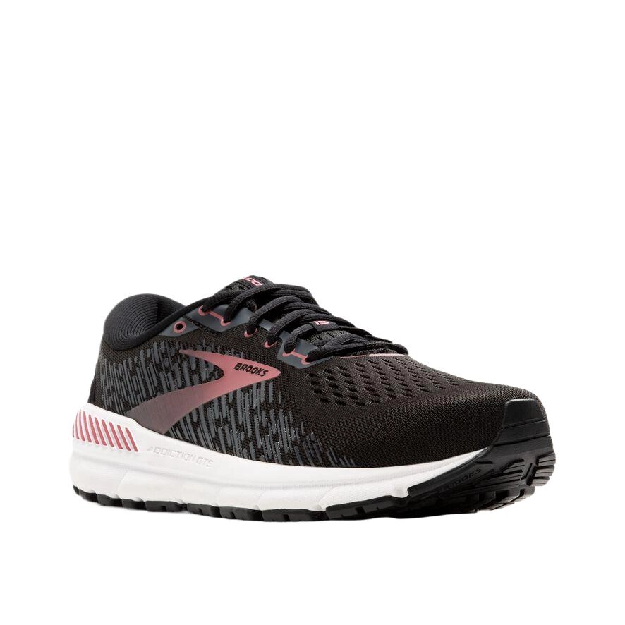 Brooks Addiction GTS 15