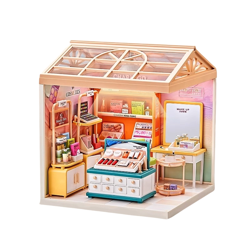 Teacher Lin 0-300pcs LLS-806