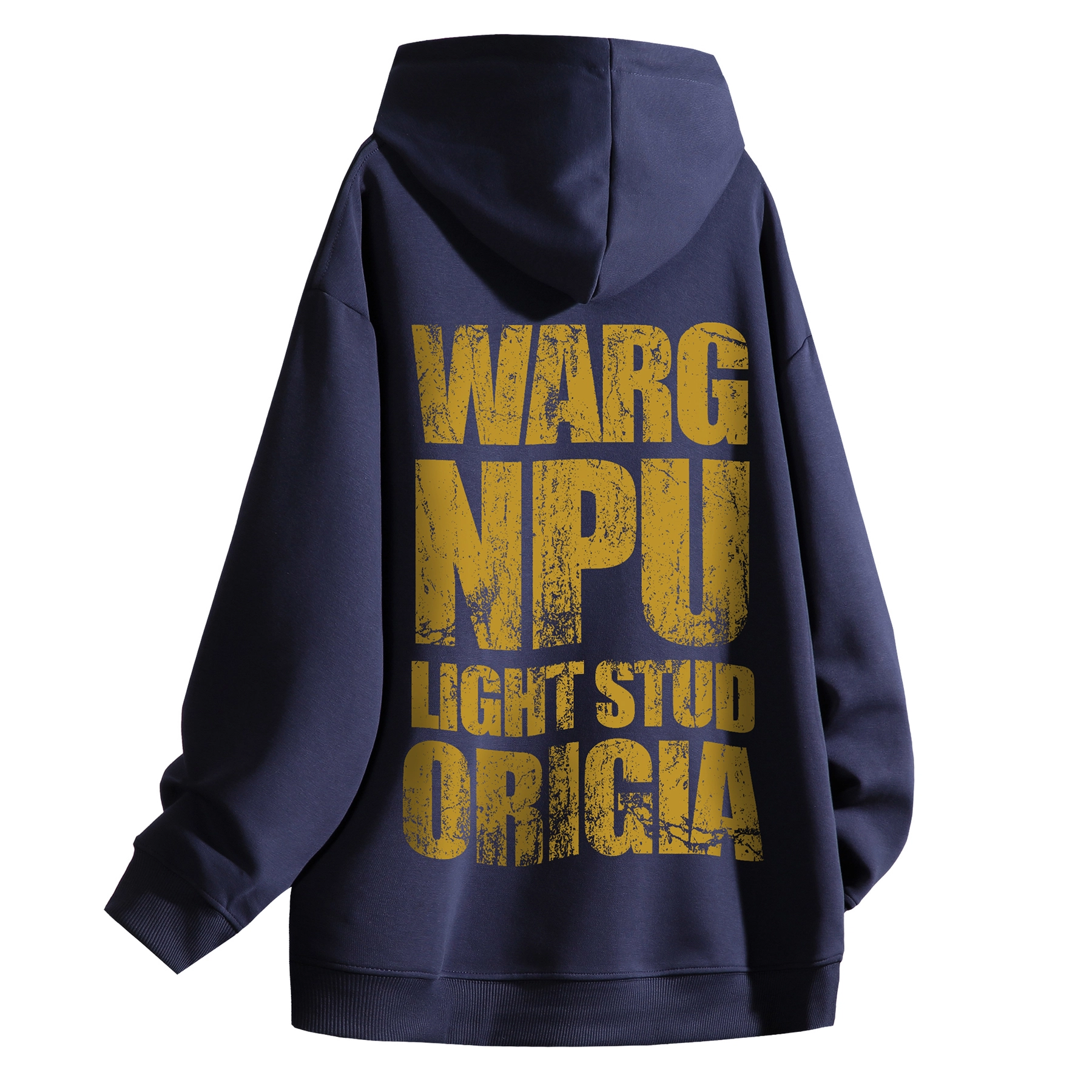 WARNING LIGHT logo