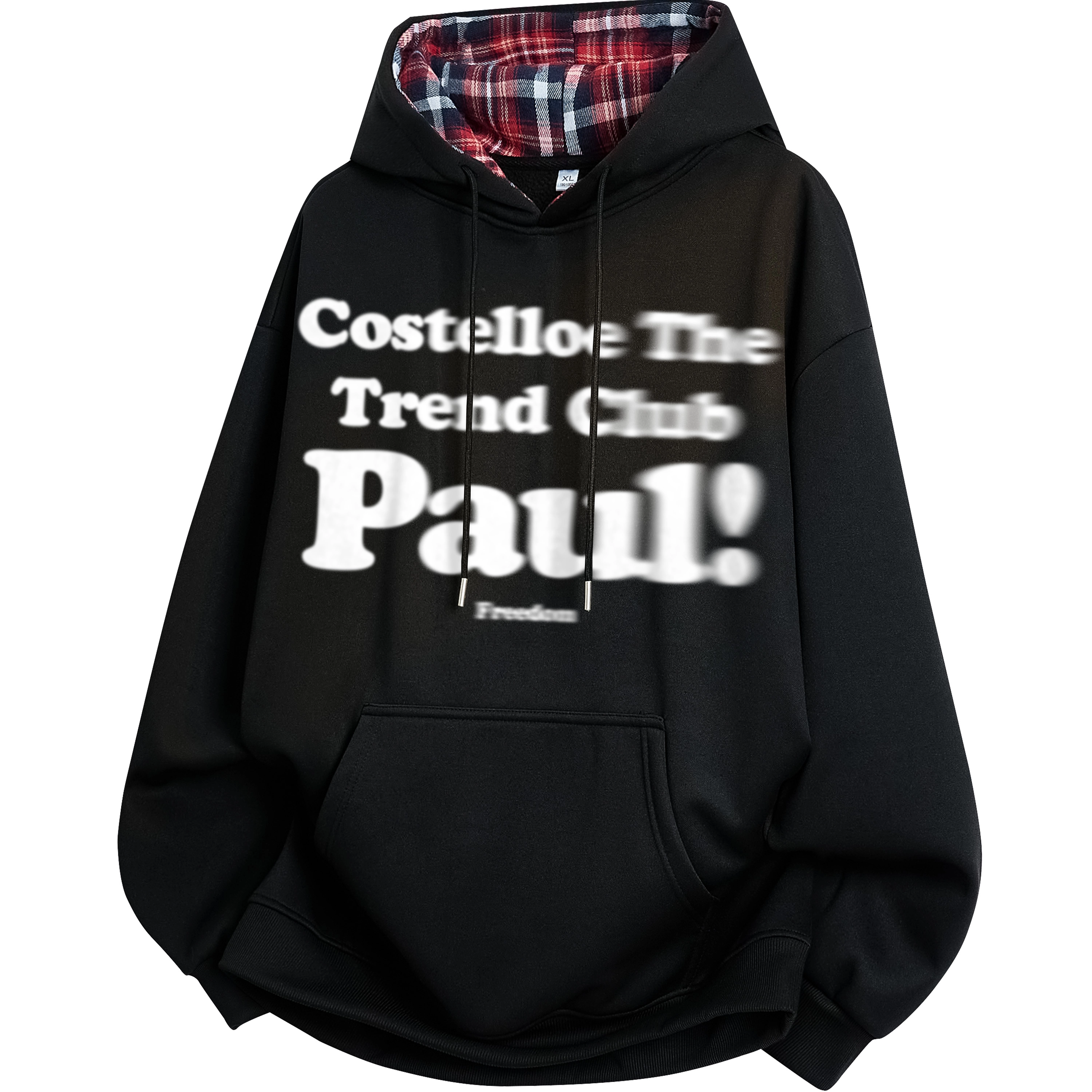 PAUL COSTELLOE cleanfit
