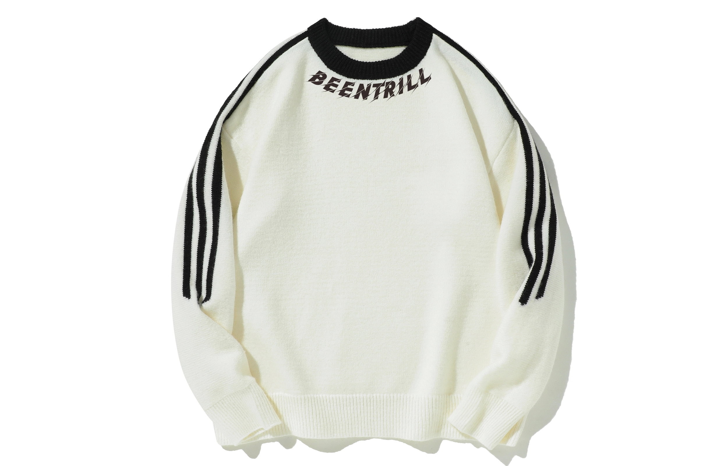 BEENTRILL Logo