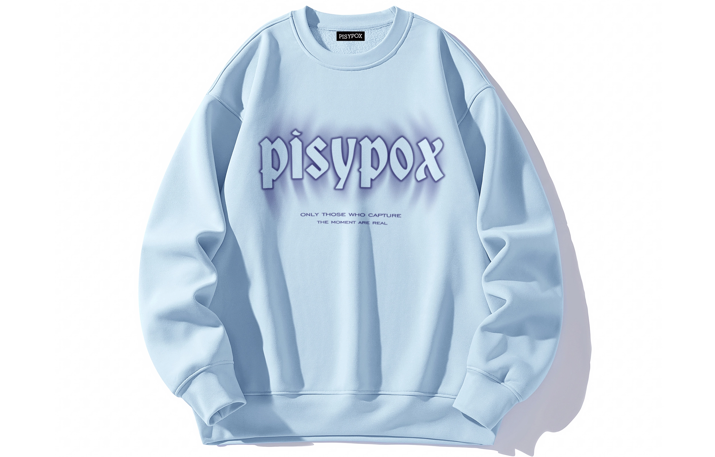 PISYPOX Logo