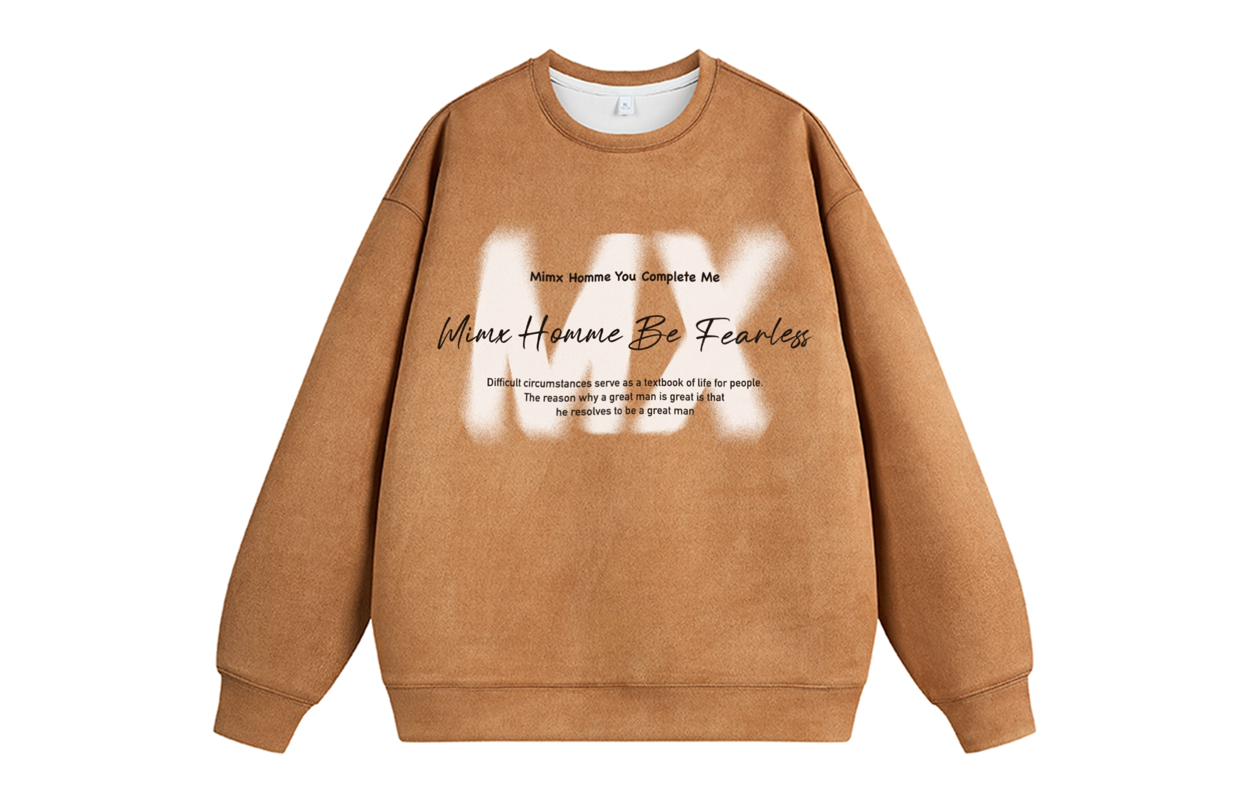 Mimx Homme Logo