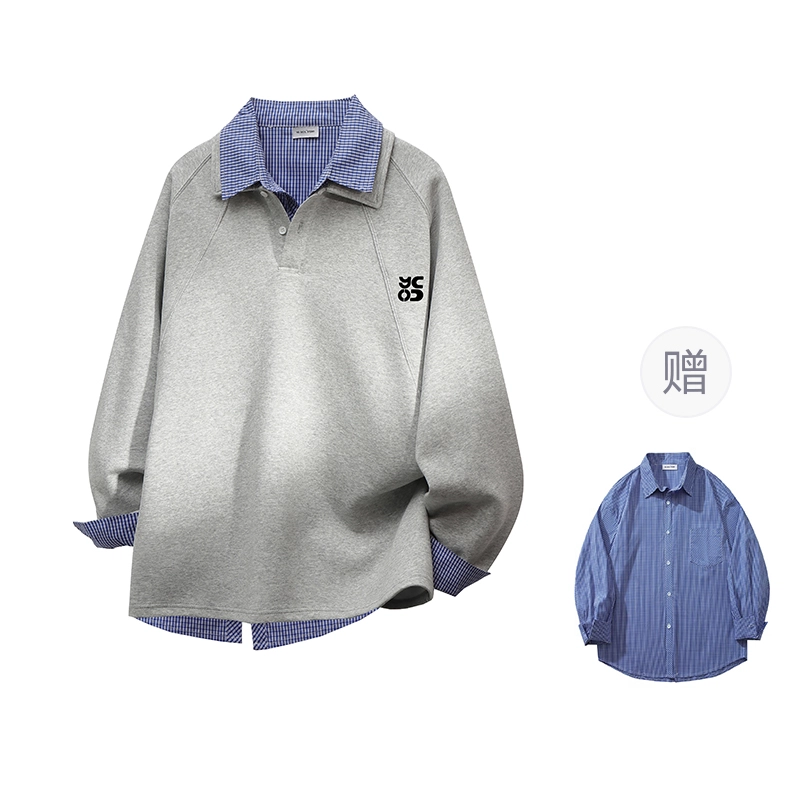 YOSICIL Polo