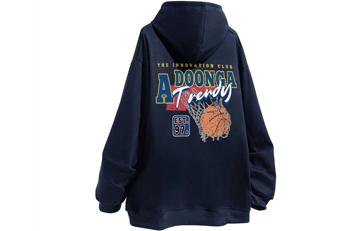 ADOONGA Logo