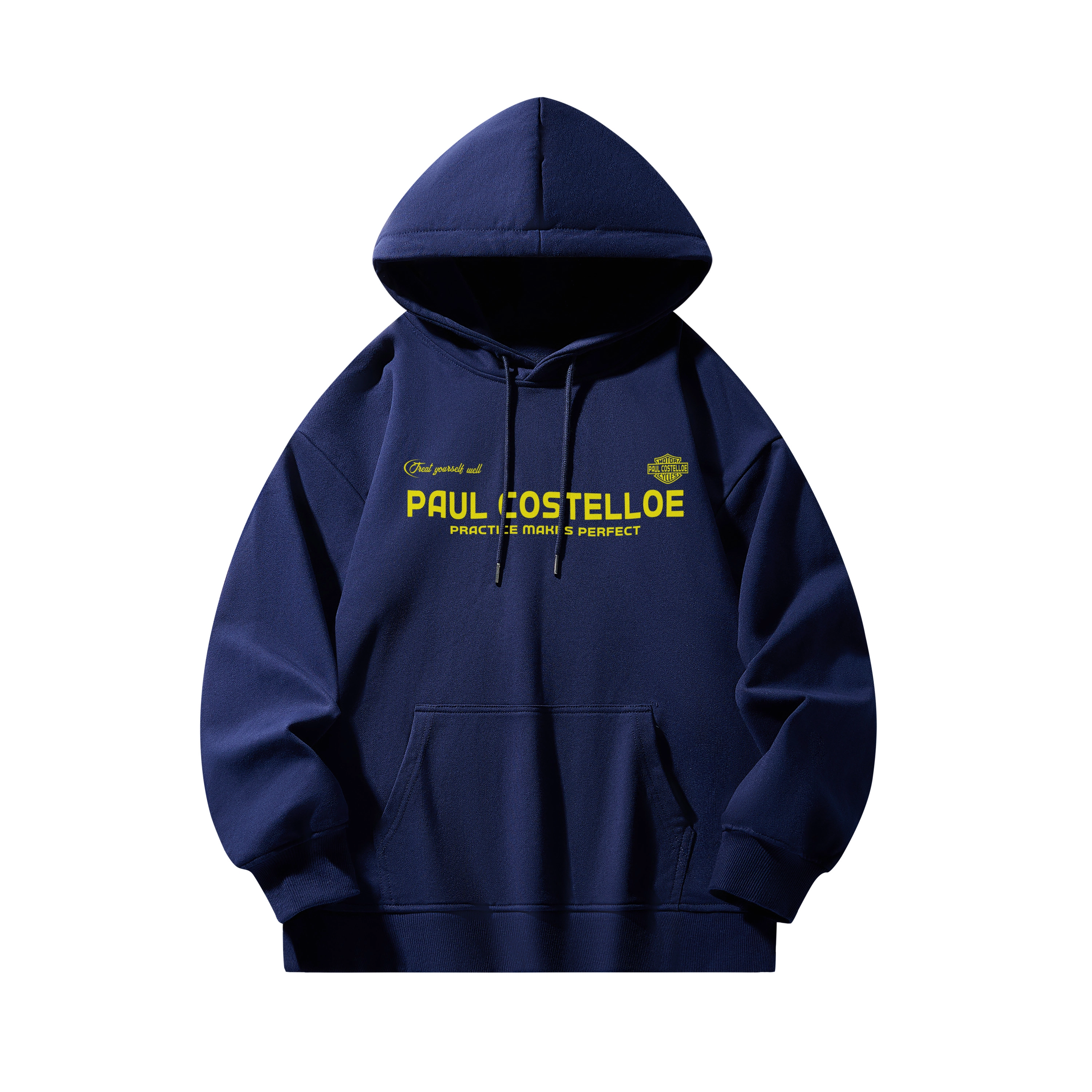 PAUL COSTELLOE Logo