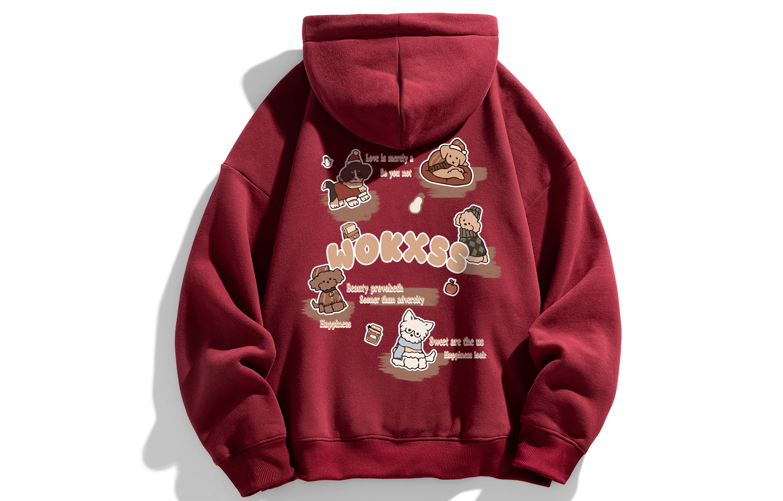 WOKXSS logooversize