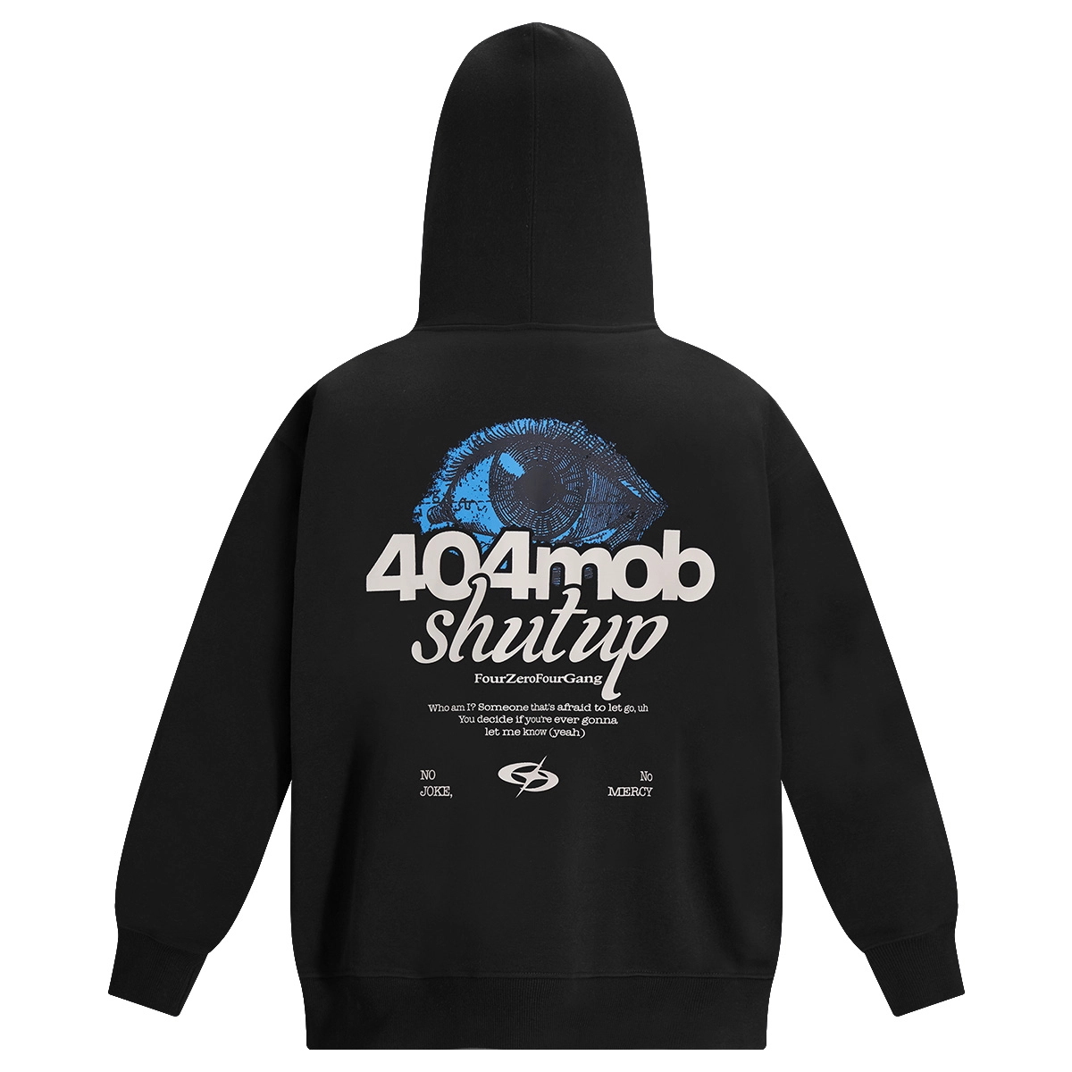404MOB GANG Logo