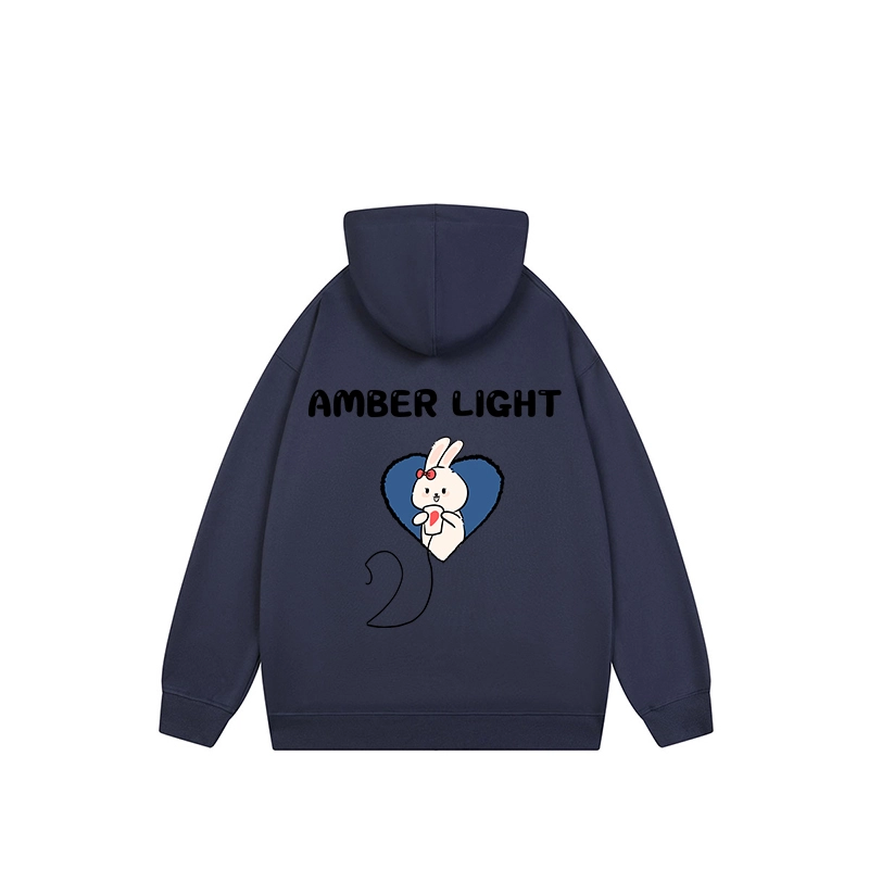 AMBER LIGHT
