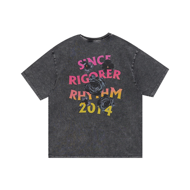 RIGORER T