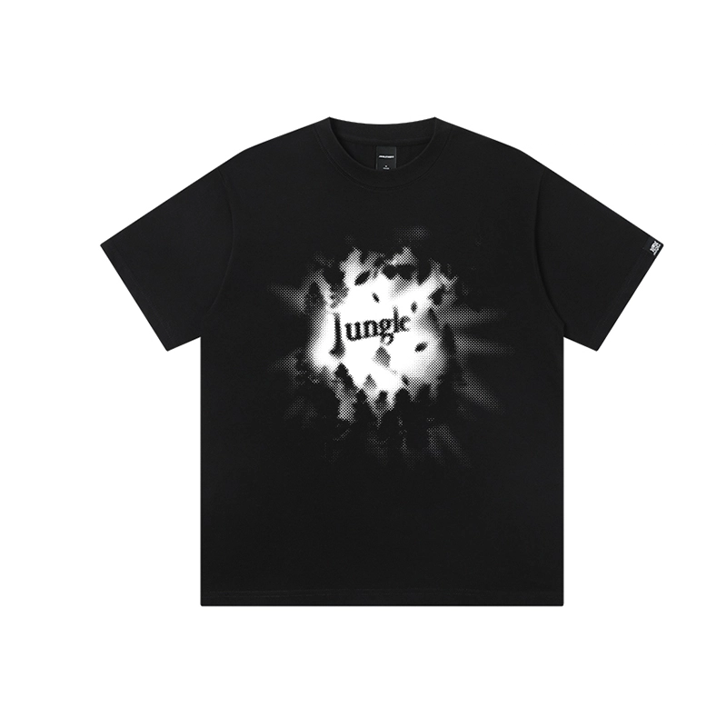 JUNGLE TIGER T