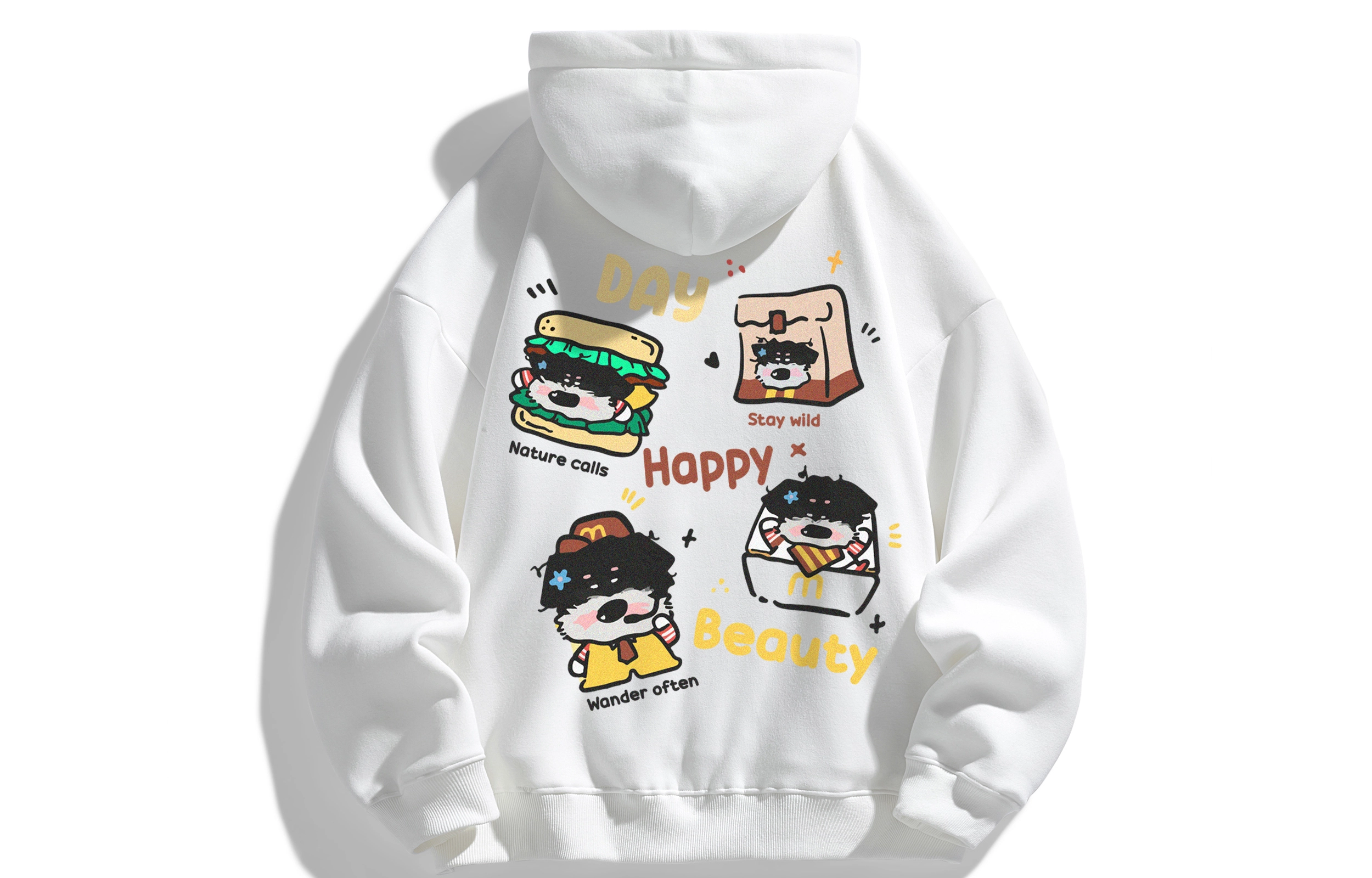 FOREVER 21 oversize