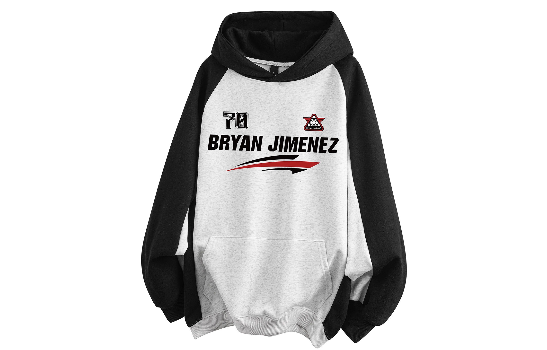BRYAN JIMENEZ Logo