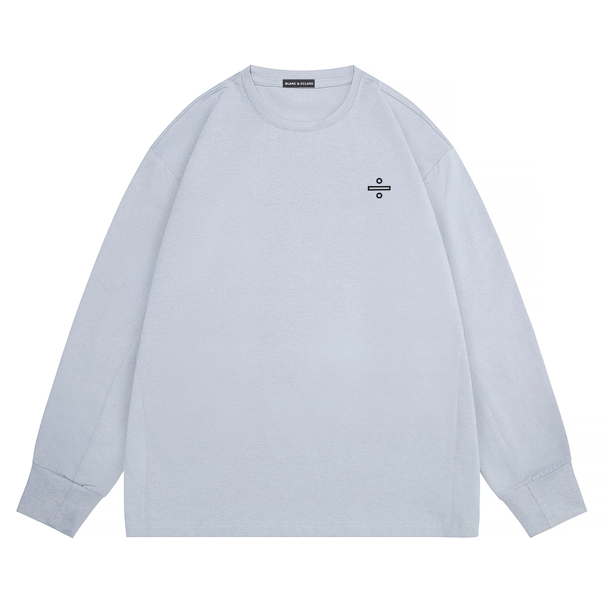 BLANC ECLARE LogoT