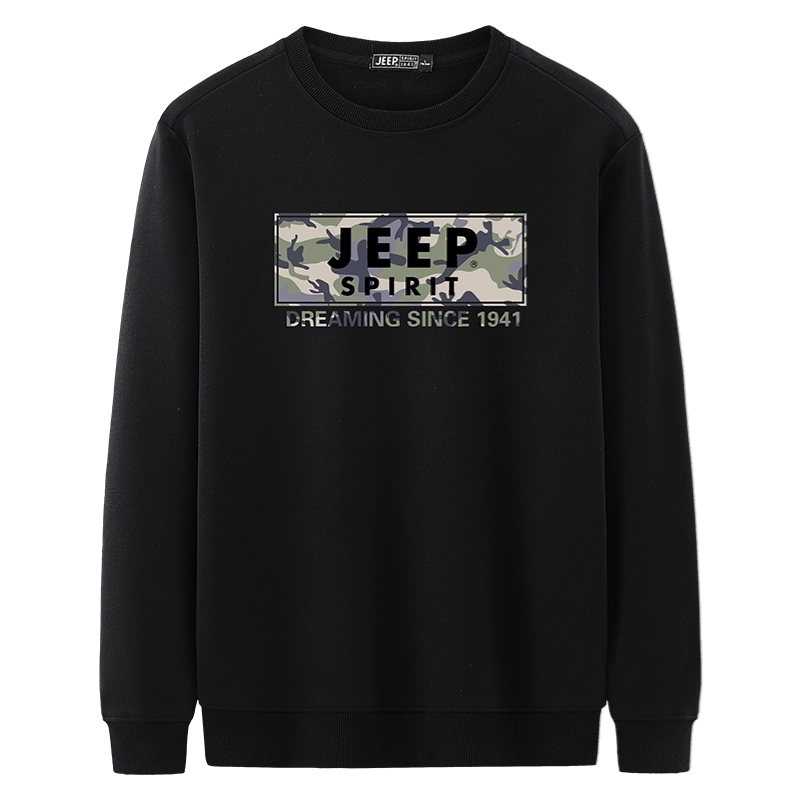 JEEP SPIRIT