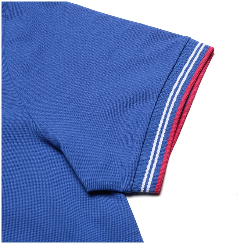 HUGO BOSS SS21 LogoPolo