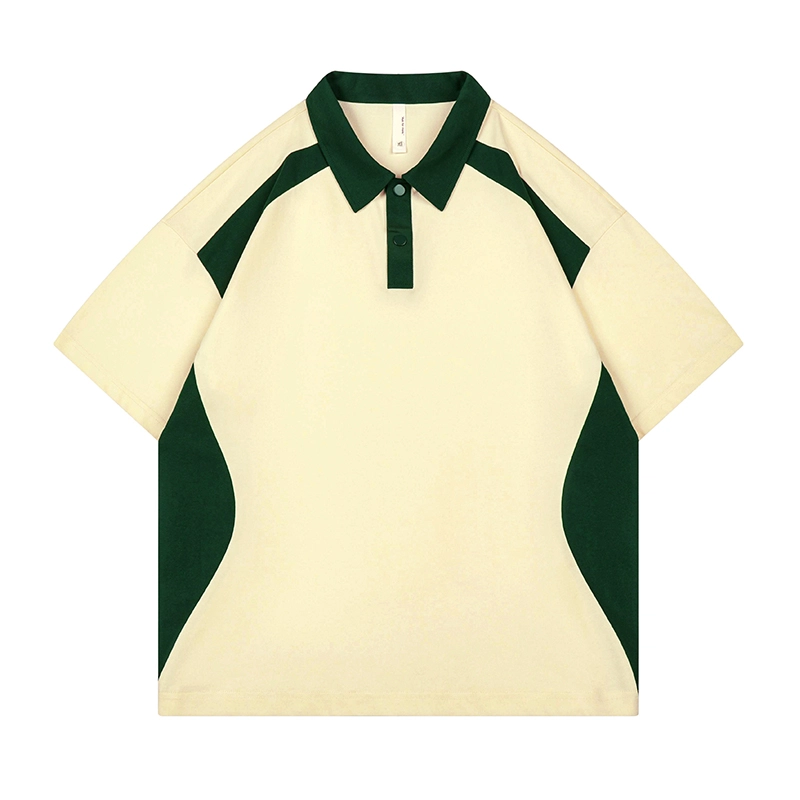 HOZZS Polo