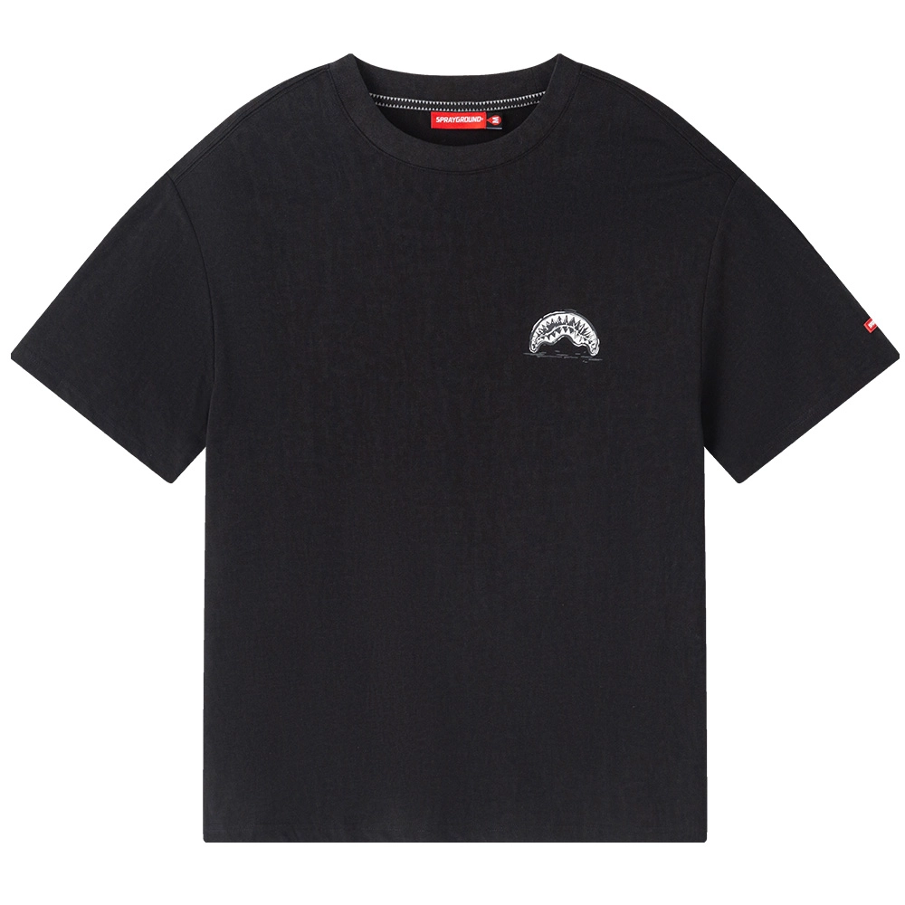 SPRAYGROUND T