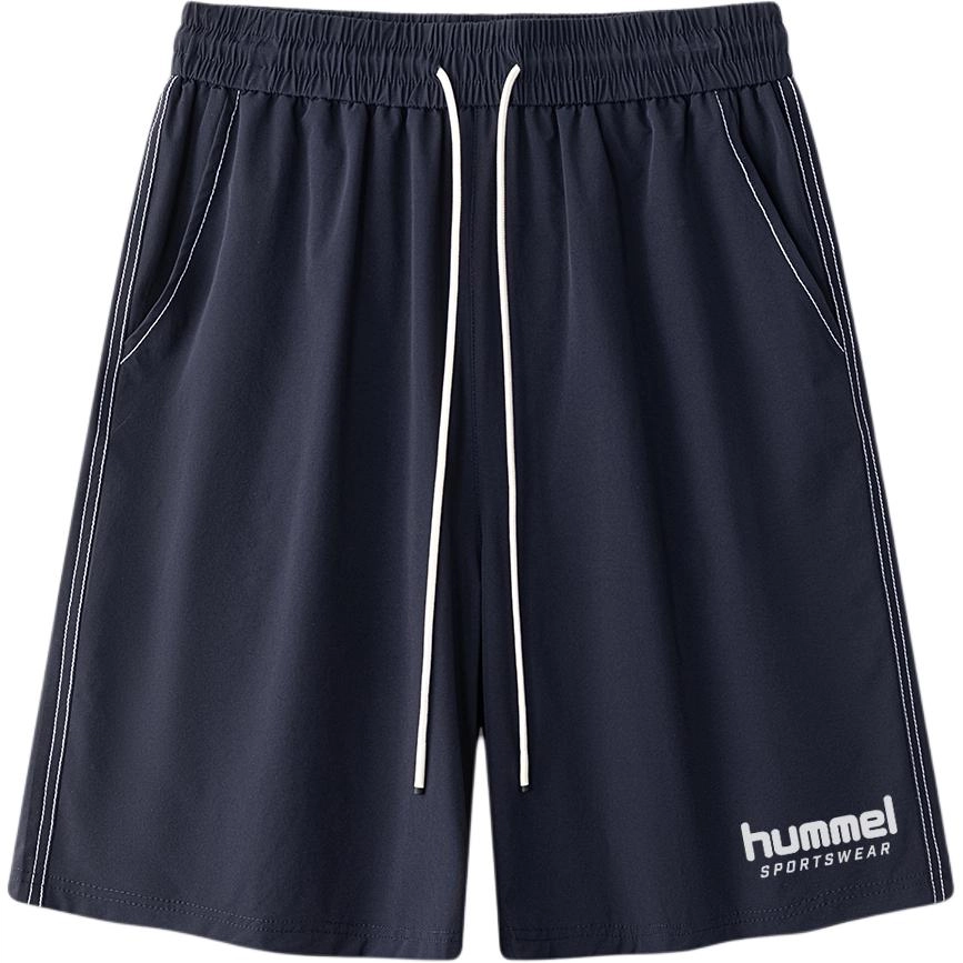 hummel LOGO
