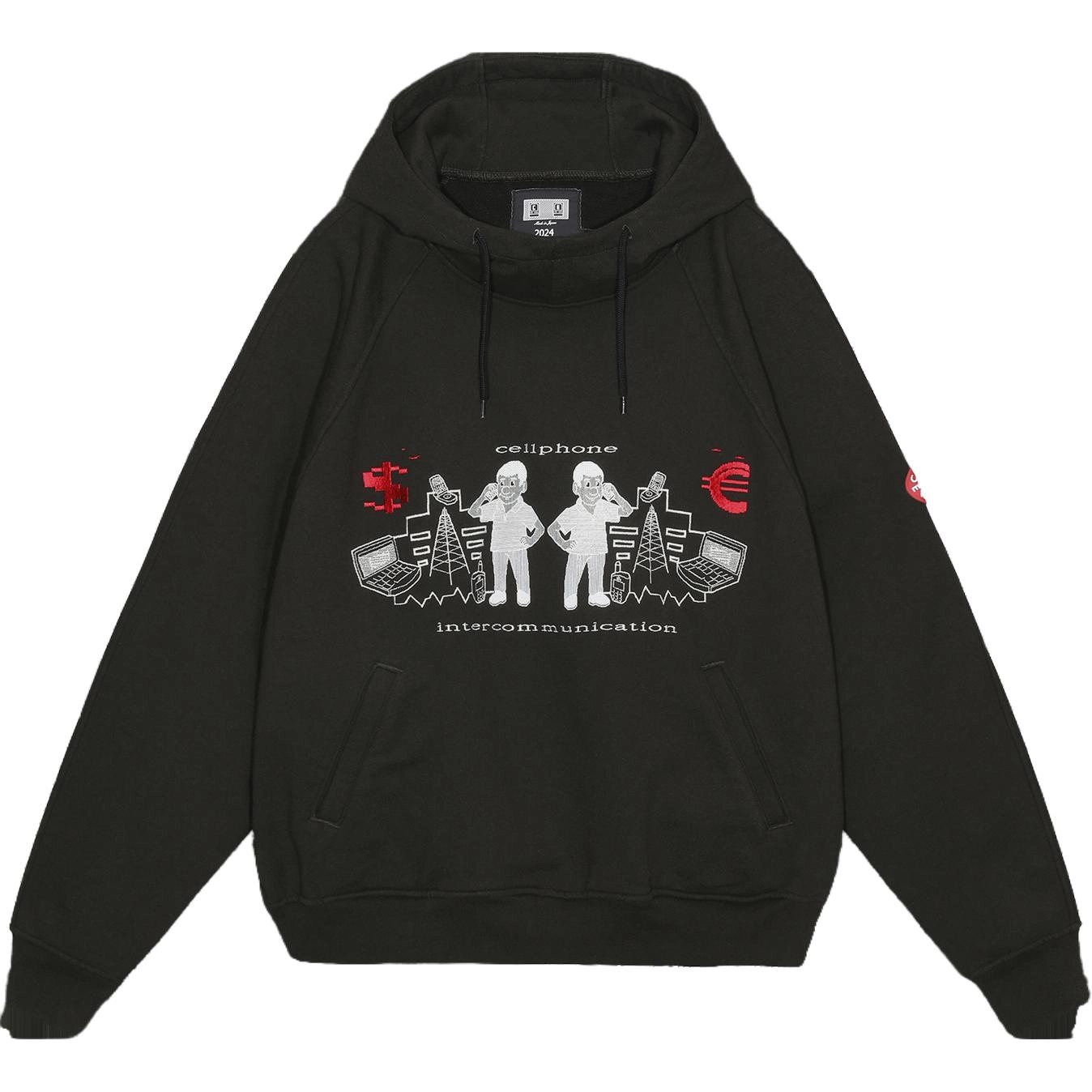 Cav Empt FW24