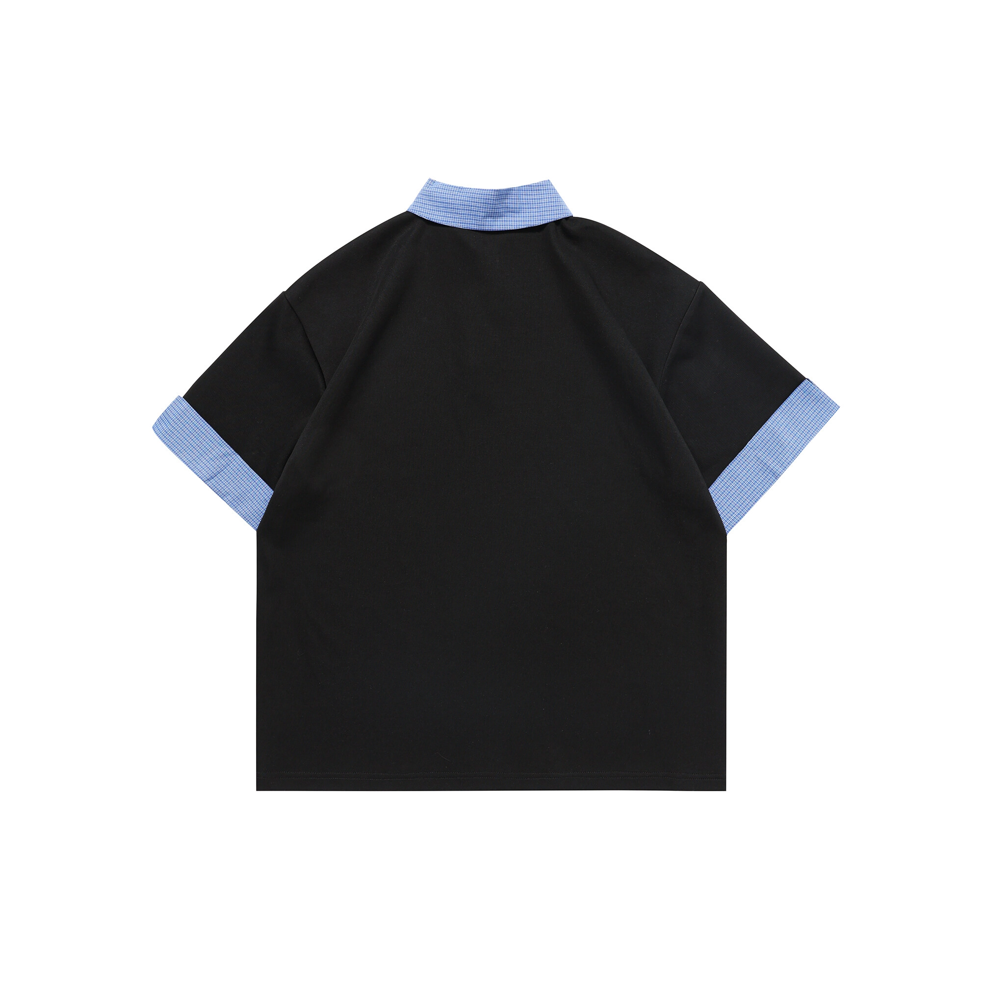 OLDTRIBE T