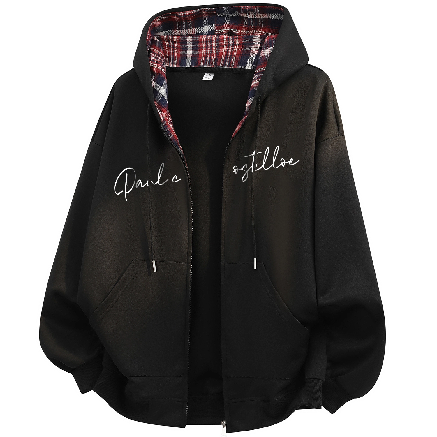 PAUL COSTELLOE Logo